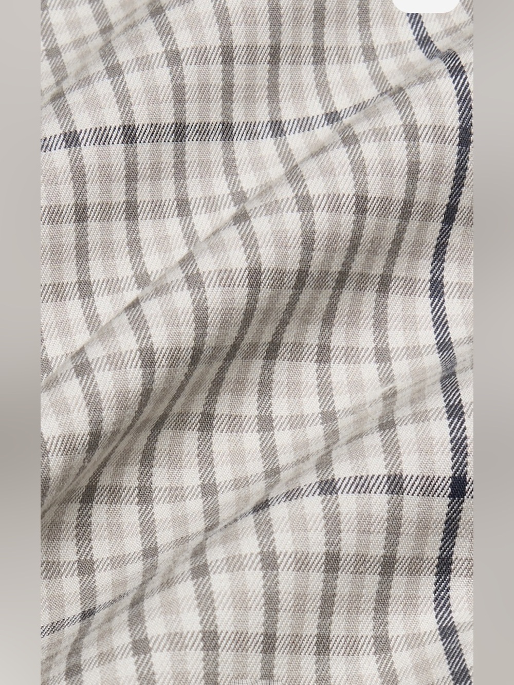 NWT The Geneva Jacket - City Twill (plaid) in XS Retail: $225 - Picture 4 of 4